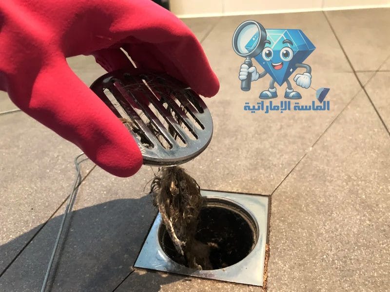 شركة تسليك بلاعات في عجمان