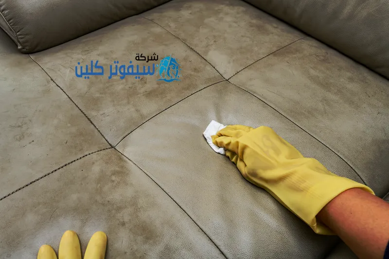افضل شركة تنظيف كنب في عجمان