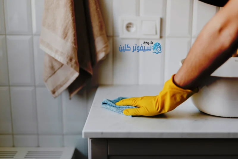 شركة تنظيف في عجمان