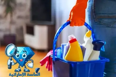 شركة تنظيف في الشارقة