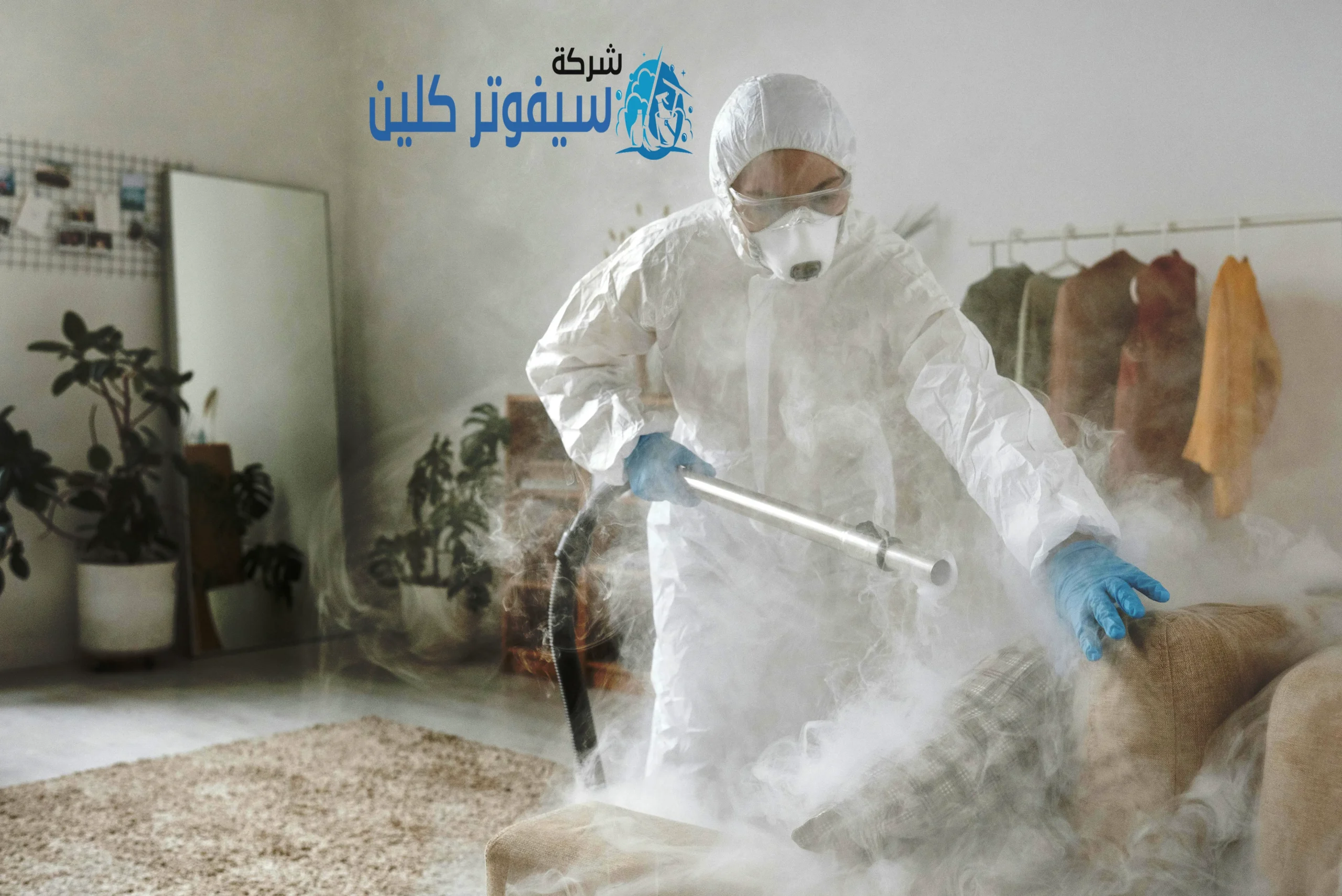 افضل شركة تعقيم في عجمان