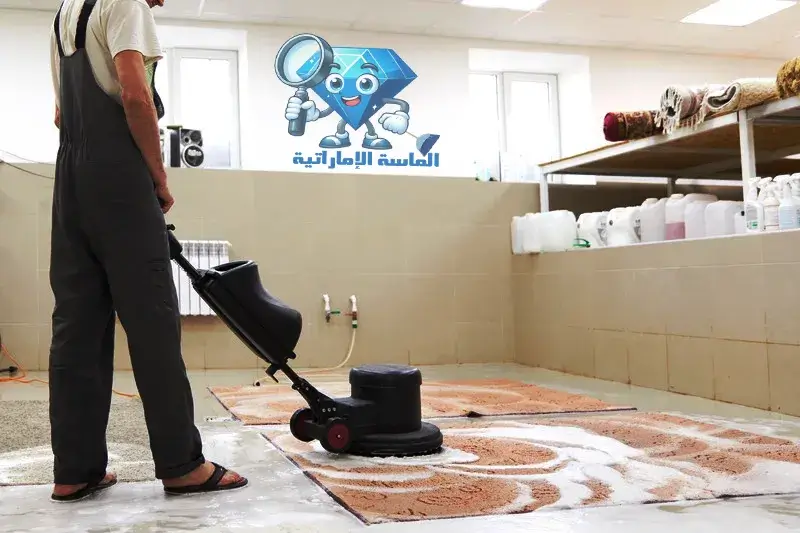 شركة تنظيف سجاد في الشارقة 1 شركة تنظيف زوليات في الشارقة